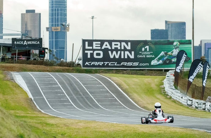10 of Australia’s Best Karting Tracks