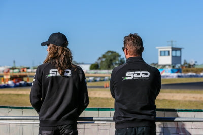 6 Tips On How To Nail Your Race Start In A Go Kart