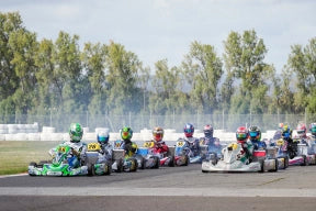 5 Tips On How To Be Quick In A Kart