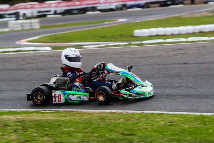 How to improve your driving this off-season