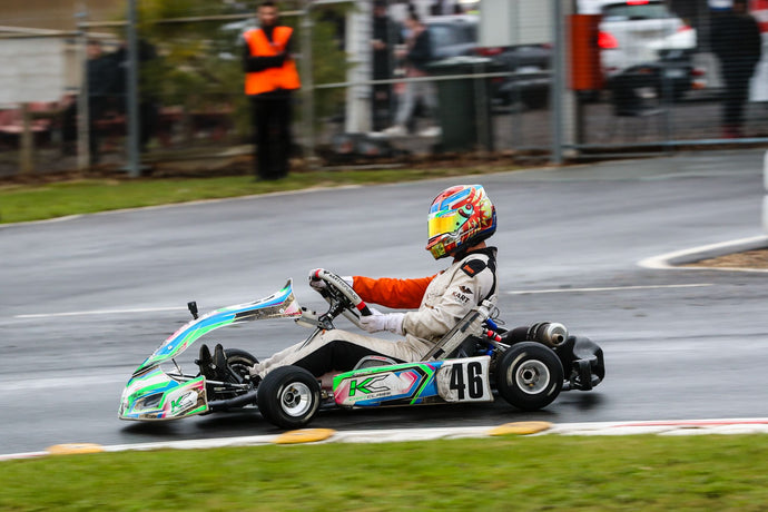 How To Improve Go-Kart Steering