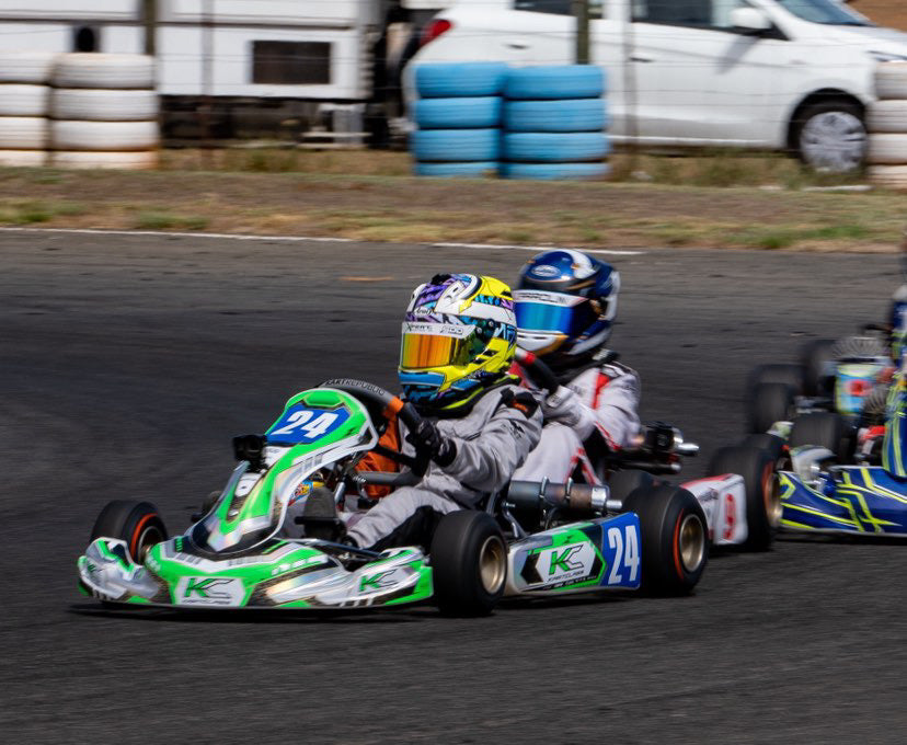 Unravel American Karting Tracks Through Our Track Guides