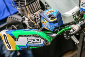 Kart Chain Tension