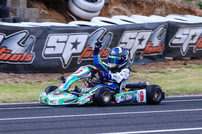 Is Go Karting Physical?