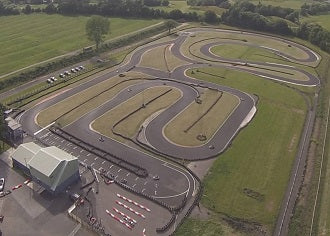 Daytona Tamworth
