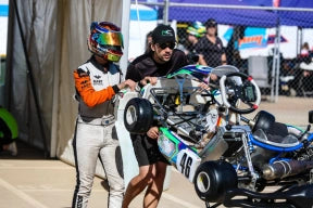 Finding Inspiration From Other Drivers