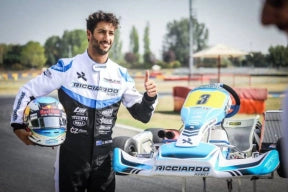 How Did F1 Drivers Start Their Careers?