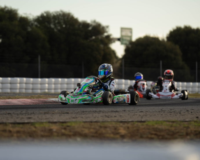 How To Improve Go Kart Steering