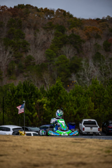 America’s Best Karting Tracks