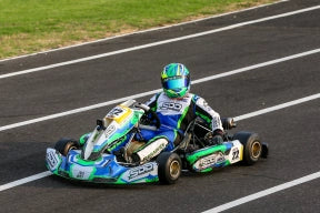 Karting Caster And Toe In/Out