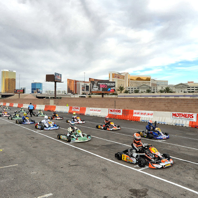 The Long History of the SKUSA Supernats