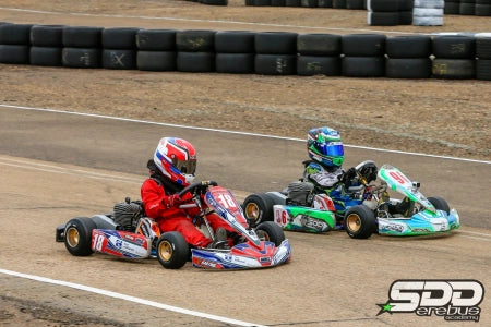 Overtaking