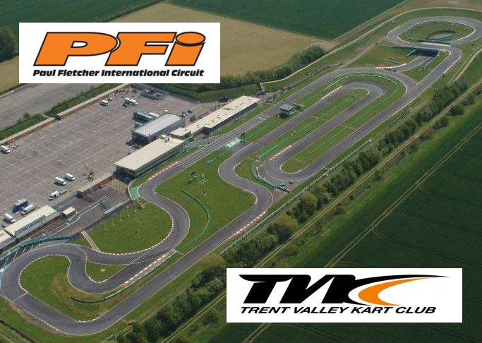 UK’s Best Karting Tracks