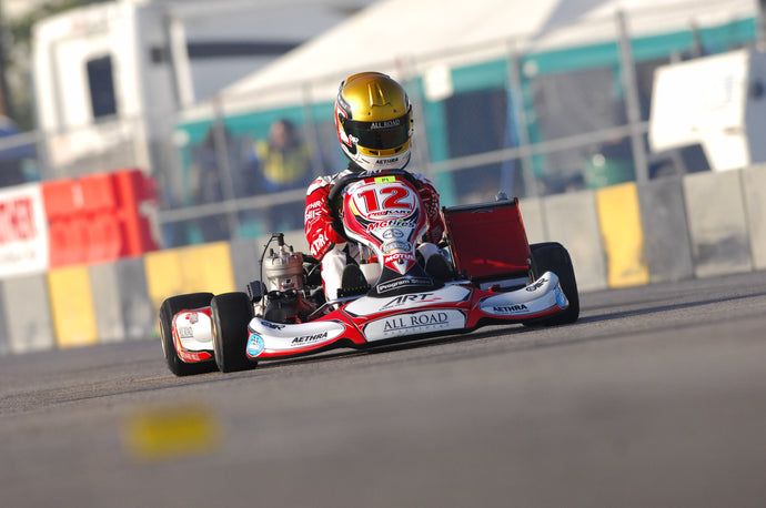 Karting’s Crown Jewel