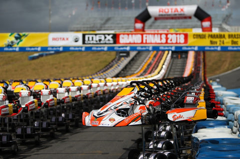 rotax max