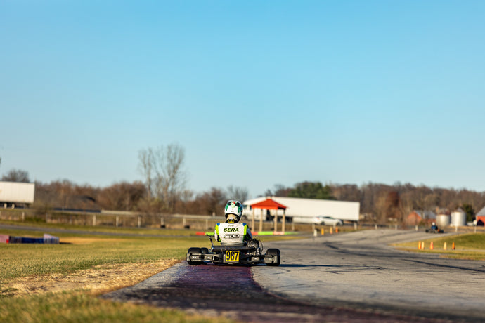 3 biggest mistakes beginner drivers make