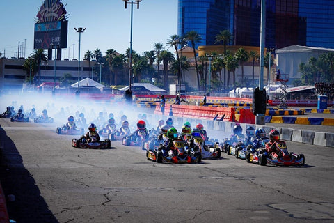 SuperNationals