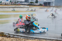 Load image into Gallery viewer, Wet Weather Techniques - Maximum Steering Lock
