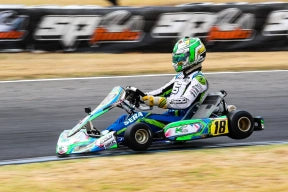 What You Should Know About Go-Kart Racing Before Getting Started