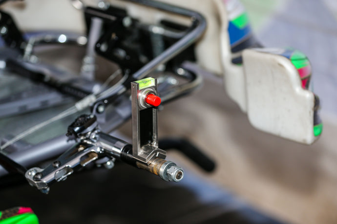 Basic Tools For Karting