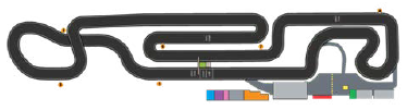 PFI kart track