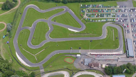 Whilton Mill